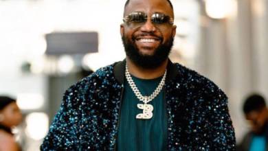 Cassper Nyovest Shares Poll, Says He Might Drop Two Albums This Year – Vote Here