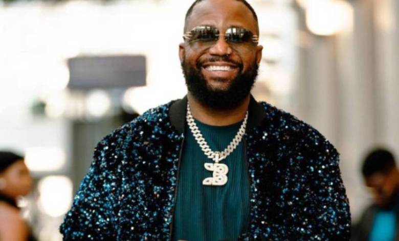 Here’s Why Cassper Can’t Announce His Album’s Release Date Yet