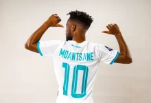 Chiefs Reportedly Complete Deal To Get Mduduzi Mdantsane