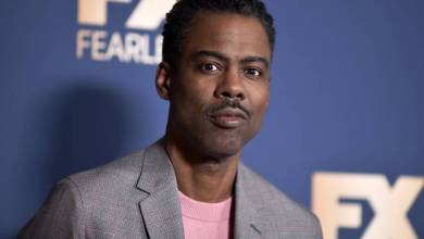 Chris Rock’s “Selective Outrage” Over Will Smith Slap