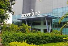 Accenture To Cut 19,000 Jobs In The Next 18 Months