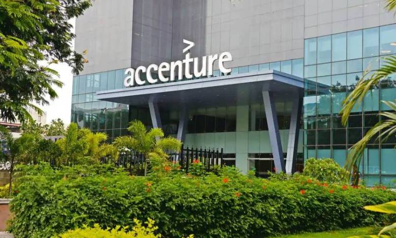 Accenture To Cut 19,000 Jobs In The Next 18 Months