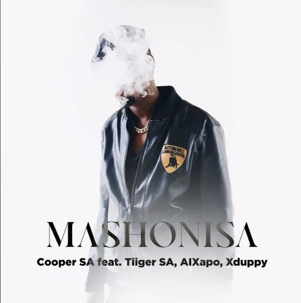 Cooper Sa – Mashonisa Ft. Tiiger Sa, Al Xapo &Amp; Xduppy 1