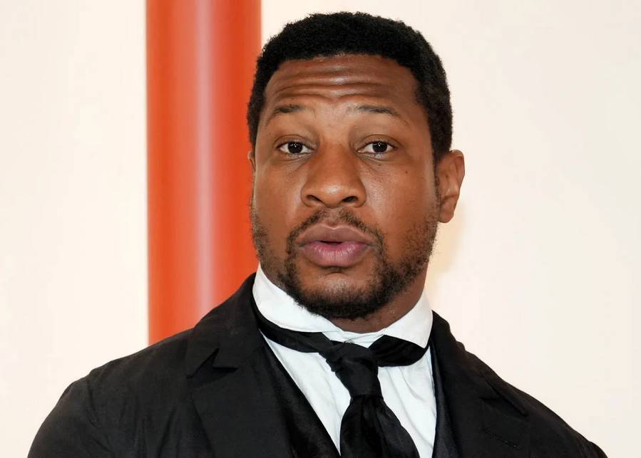 Army Pulls Ads Featuring Jonathan Majors