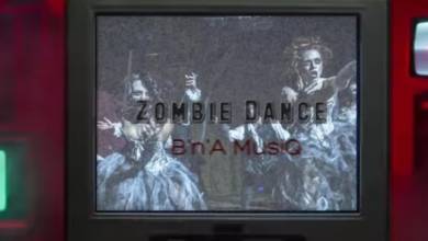 DJ Brandon01 – Zombie Dance ft. DrummeRTee924 & DJ Ayobanes