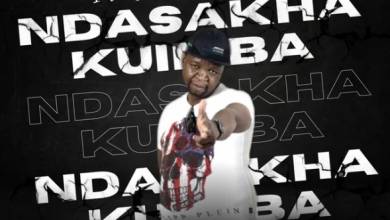 DJ Janisto – Ndasakha Kuimba Ft. Adowa