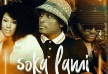 DJ Moscow & Soa Mattrix – Soka Lami  Ft. Nandi Ndathane