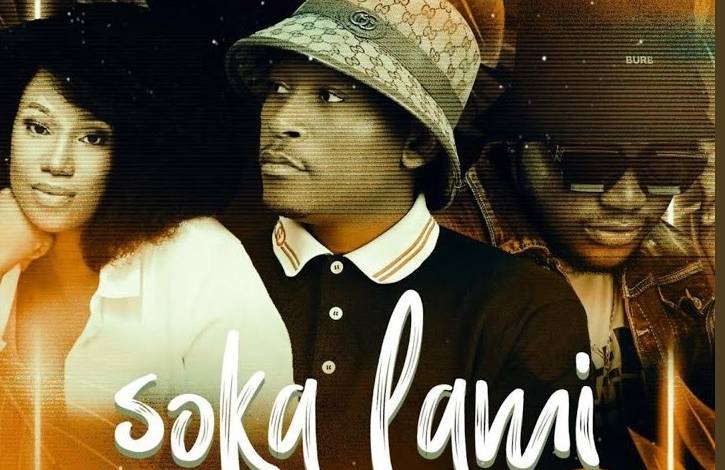 DJ Moscow & Soa Mattrix – Soka Lami  Ft. Nandi Ndathane