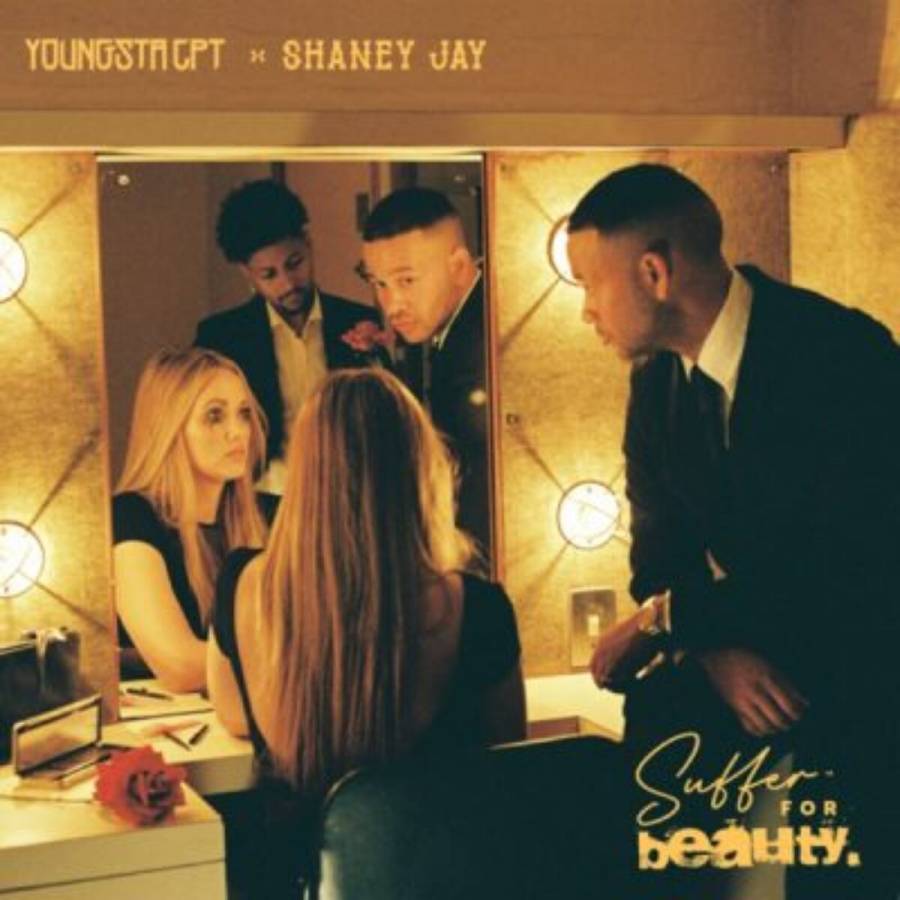YoungstaCPT & Shaney Jay – Suffer For Beauty Album