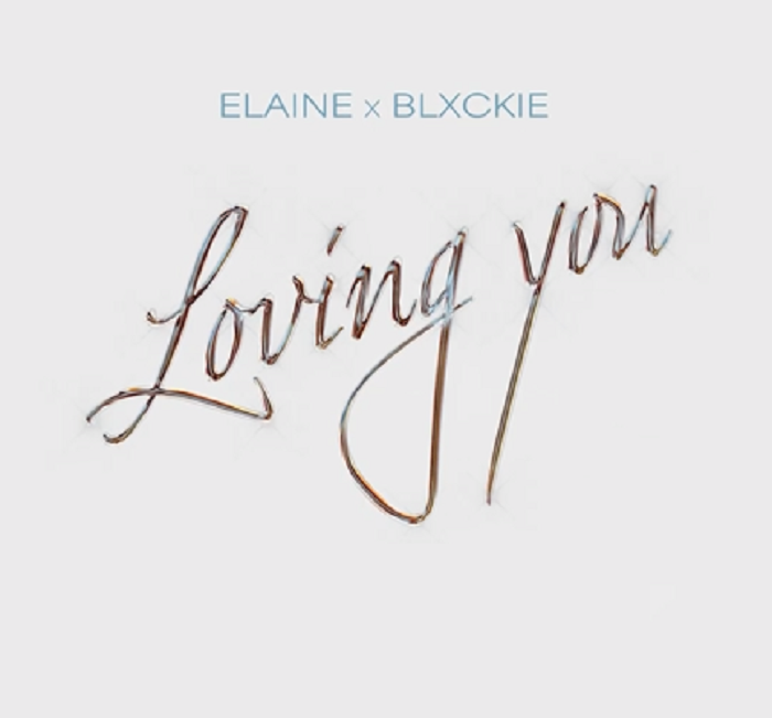 Elaine New Single ‘Loving You’ Featuring Blxckie 3