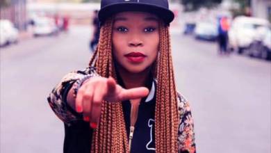 Fifi Cooper Talks “Love & Hip Hop SA,” Musical Independence, Collaborating With Lwah Ndlunkulu & So Much More – Watch