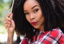 Fifi Cooper Joins Love & Hip Hop SA