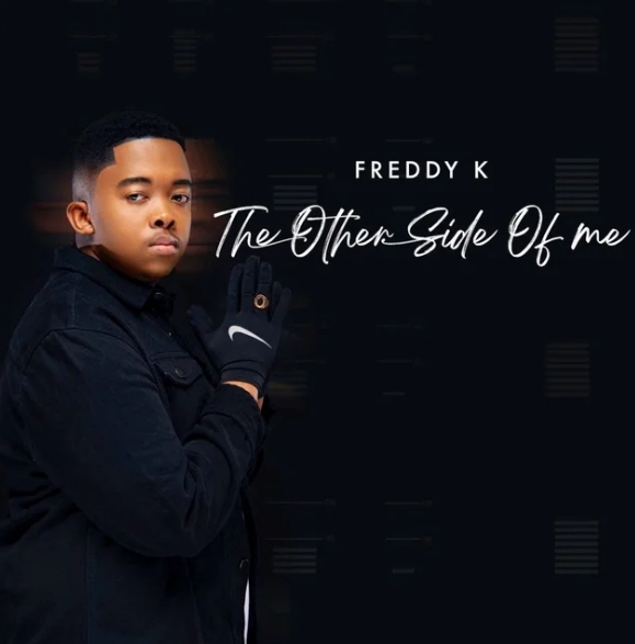 Freddy K – Album Sisi Lain dari Saya