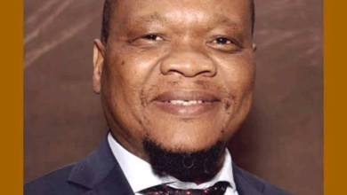 Free State Education MEC Tate Makgoe Dies In Car Crash