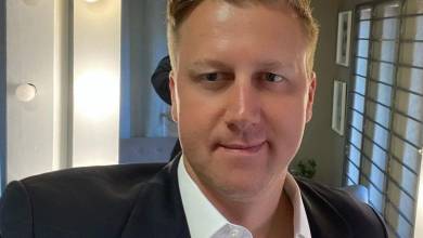 Gareth Cliff Erupts Over Fikile Mbalula'S R3M G-Wagon 7