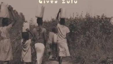 Given Zulu – Buya ft. Serenade, LUNGA & Sino Msolo
