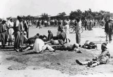 History: Sharpeville Massacre 1960 Purpose And The Victims
