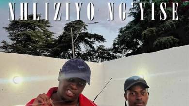 Ice Beats Slide – Nhliziyo Ng’yise ft. Sbuda Maleather