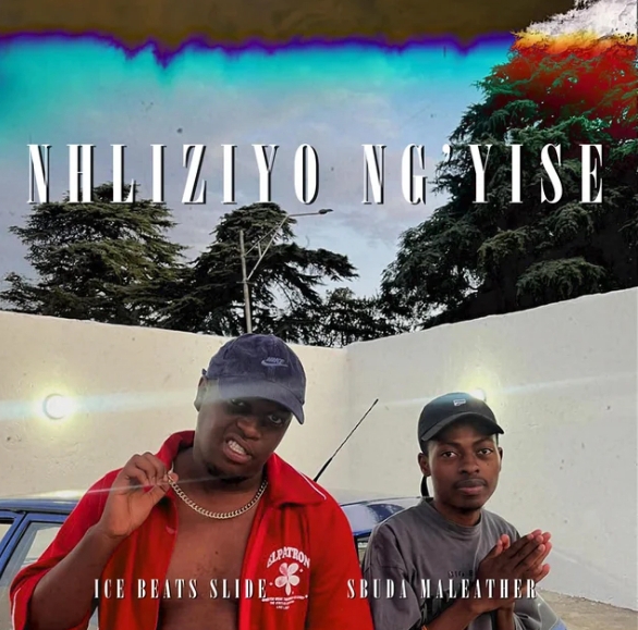 Ice Beats Slide – Nhliziyo Ng’yise ft. Sbuda Maleather
