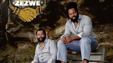 Inkabi Zezwe – Big Zulu & Sjava Dropping Joint Album In May