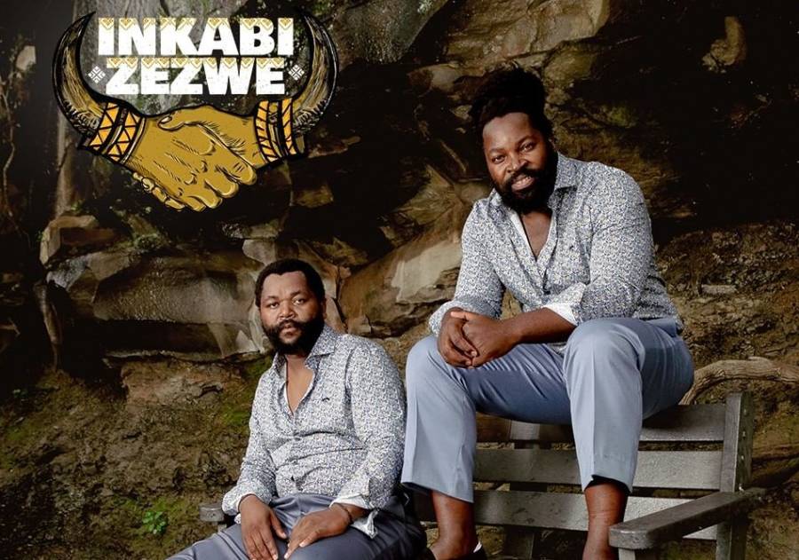 Inkabi Zezwe – Big Zulu & Sjava Dropping Joint Album In May