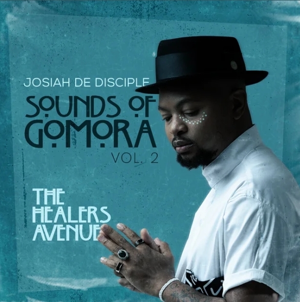 Josiah De Disciple – Selborne Boys ft. LuuDaDeejay