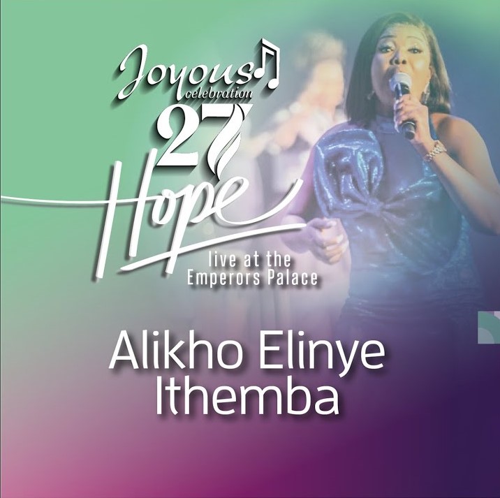 Joyous Celebration - Alikho Elinye Ithemba (Live At The Emperors Palace / 2023) 1