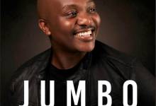 Jumbo – Siyabonga EP