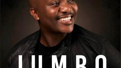 Jumbo – Siyabonga EP