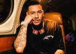 AKA’s Brother Steffan Forbes Shares Cryptic Message About A “Snake”