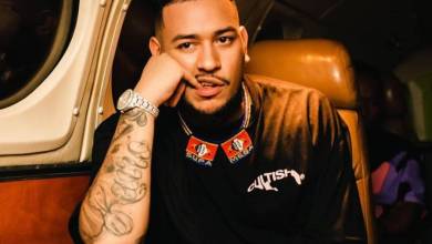 AKA’s Brother Steffan Forbes Shares Cryptic Message About A “Snake”