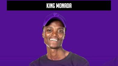 King Monada – Ke Findile Out