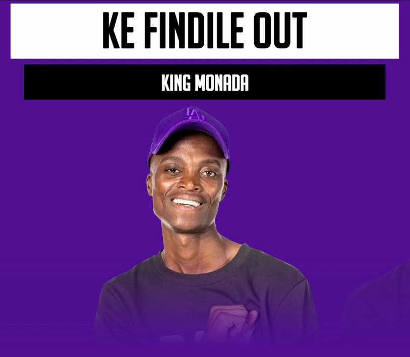King Monada – Ke Findile Out 1