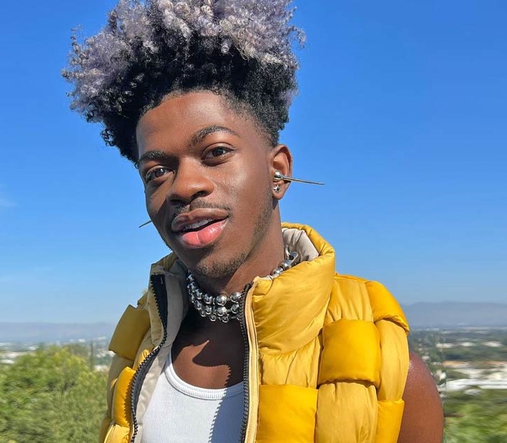 Lil Nas X Apologises To Trans Community Over &Quot;Unsavoury&Quot; Joke 1