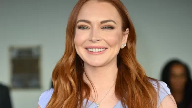 “We Are Blessed & Excited” – Lindsay Lohan Expecting Her First Child