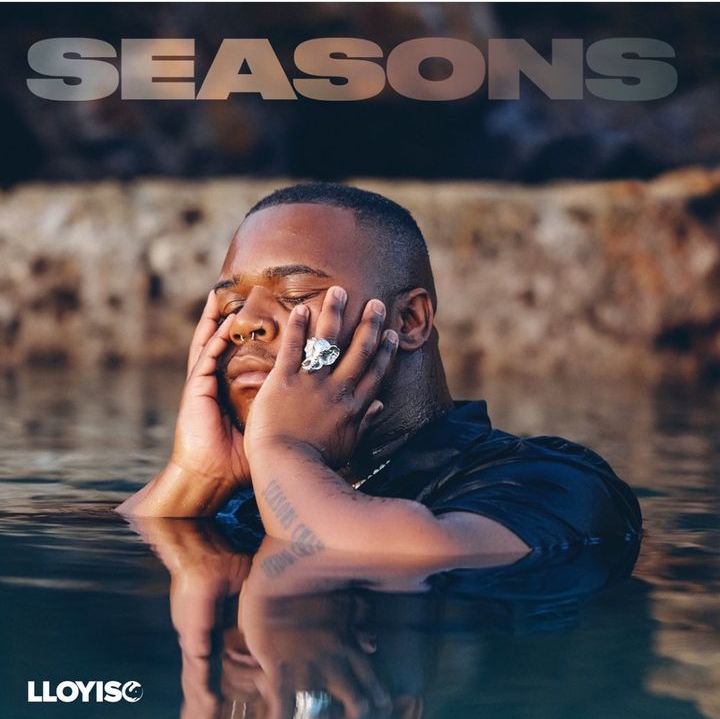 Lloyiso – Seasons (Tracklist) 1