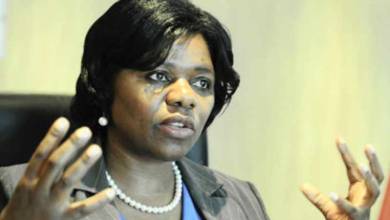 Impeachment Inquiry: Dali Mpofu & Thuli Madonsela On The Spot