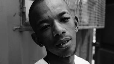 Maglera Doe Boy Shares Why He Is Associated With Pretoria Rap