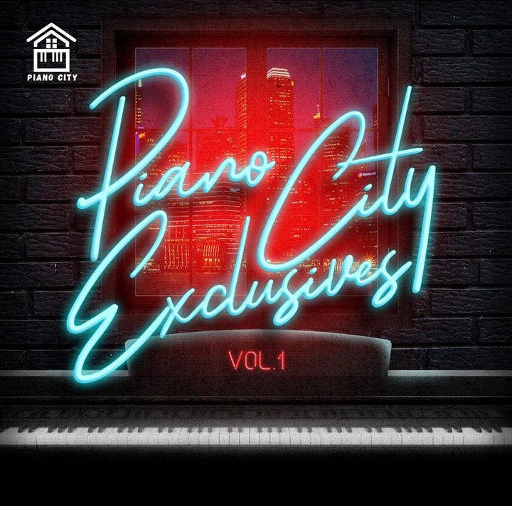 Major League DJz – Piano City ft. Tman Xpress (EP8S1)