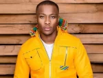 Mbatha Gets Support From Twitter Men After Girlfriend Snikiwe Mhlongo Exposed Him