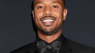 Michael B. Jordan Biography, Age, Father, Mother, Net Worth, Girlfriend, Movies, Height, House & Cars