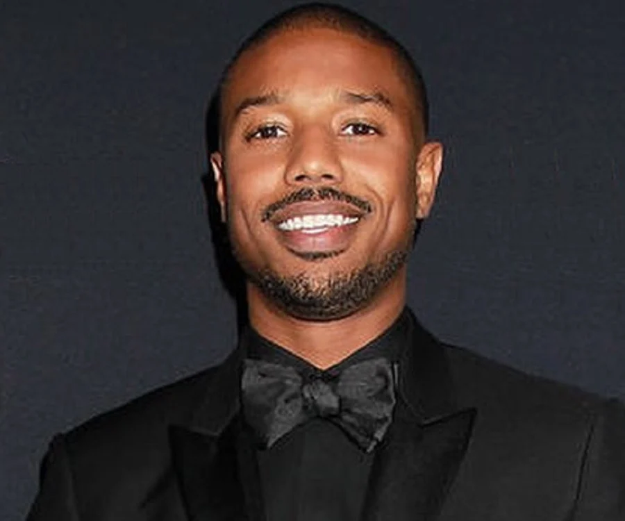 Michael B. Jordan Biography, Age, Father, Mother, Net Worth, Girlfriend, Movies, Height, House & Cars