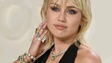 Miley Cyrus Drops ‘River’ Visuals