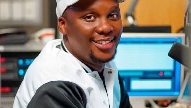 Fans Wish Mo Flava Quick Recovery Following Soccer Injury 1