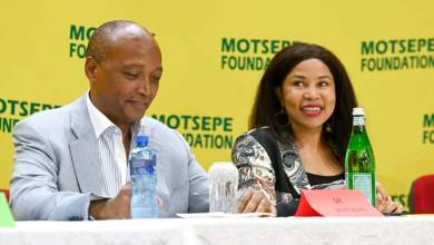 Motsepe Foundation To Shell Out R150 Million In School Sports Sponsorship