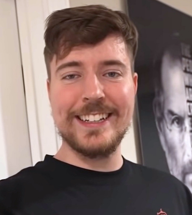 Mr Beast Biography: Age, Gaming, Parents, Siblings, House, Cars, Net Worth &Amp; Girlfriend 1