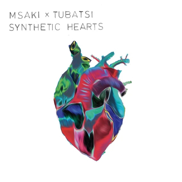 Msaki &Amp; Tubatsi Mpho Moloi – Synthetic Hearts Album 1