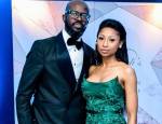 Mzansi Intrigued As Enhle Mbali Seemingly Forgives Ex-Husband Black Coffee In New Post