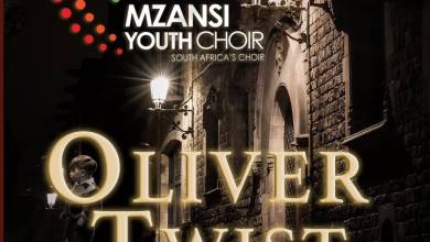 Mzansi Youth Choir – Oliver Twist