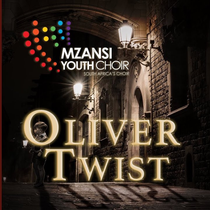 Mzansi Youth Choir - Oliver Twist 1